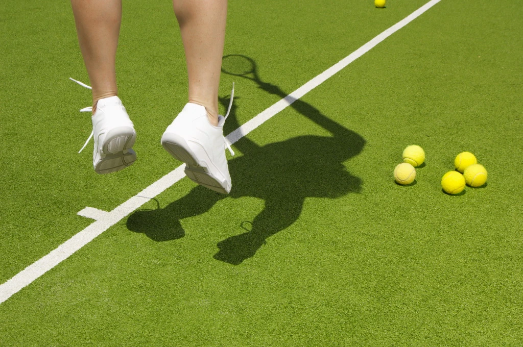 Tennis Whites